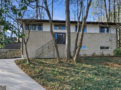 1583 Nantahalla Ct NE, Atlanta, GA, 30329