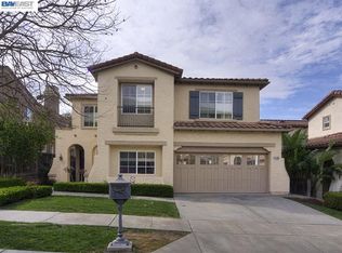 41809 Mission Cielo Ct, Fremont, CA 94539