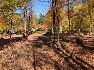 1686 N Main St, Bethel, VT 05032