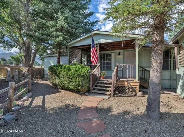 9000 N Us Highway 89 Lot 17, Flagstaff, AZ 86004