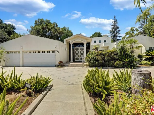 4623 Hayvenhurst Ave, Encino, CA 91436