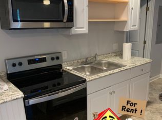 5617 Oak St Unit B, Eastman, GA 31023