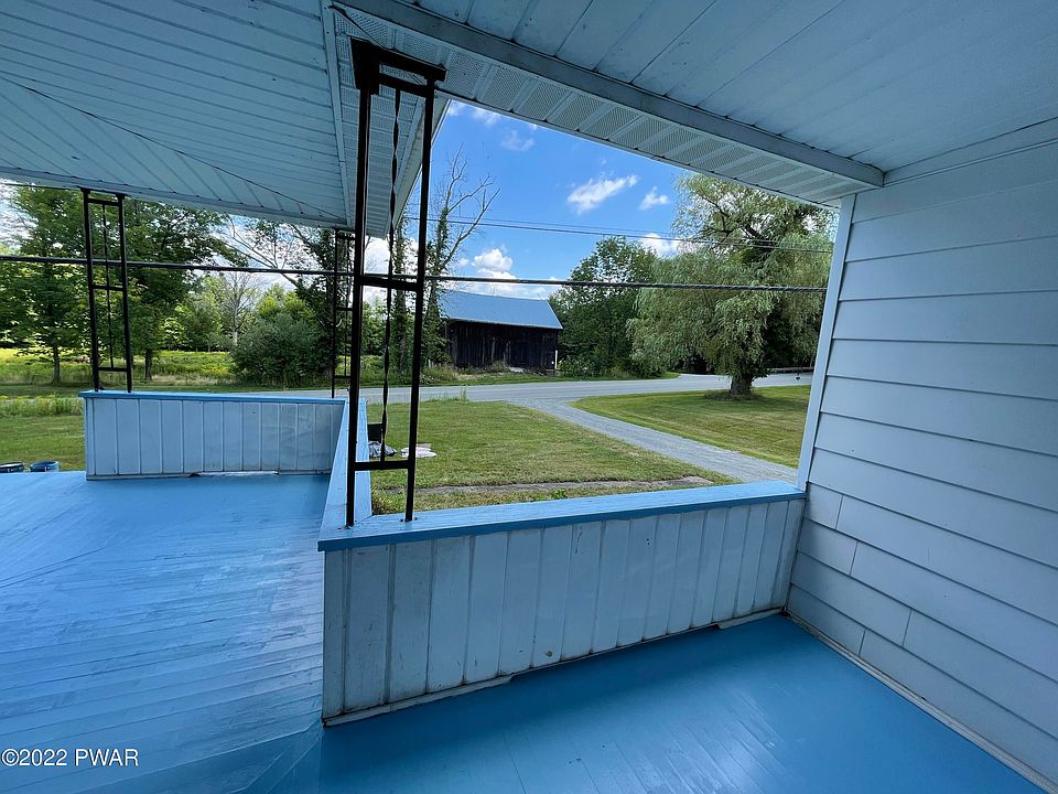 1009 Bethany Tpke, Honesdale, PA 18431 Zillow