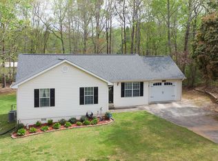 5010 Deerfield Dr, Cumming, GA 30028