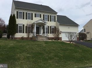 19106 Silver Maple Ct, Hagerstown, MD 21742