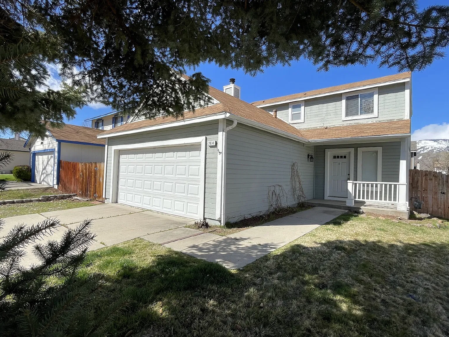 3 bed, 2.5 bath, 1568 sqft, $2,500 — Photo 1