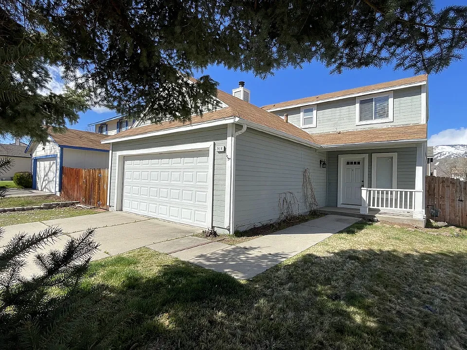 2614 Blossom View Ln