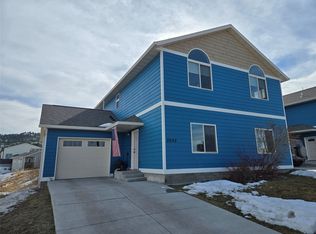2699 Shodair Dr, Helena, MT 59601