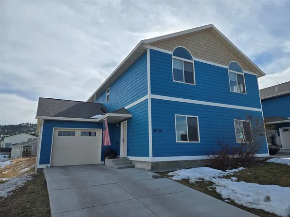 2699 Shodair Dr, Helena, MT 59601