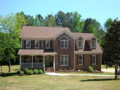 135 Regency Ct, Fayetteville, GA, 30215