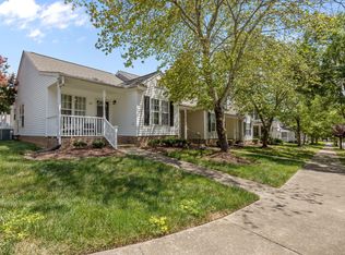 231 Highgate Cir, Wake Forest, NC 27587