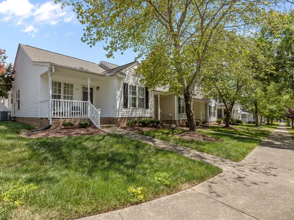 231 Highgate Cir, Wake Forest, NC 27587