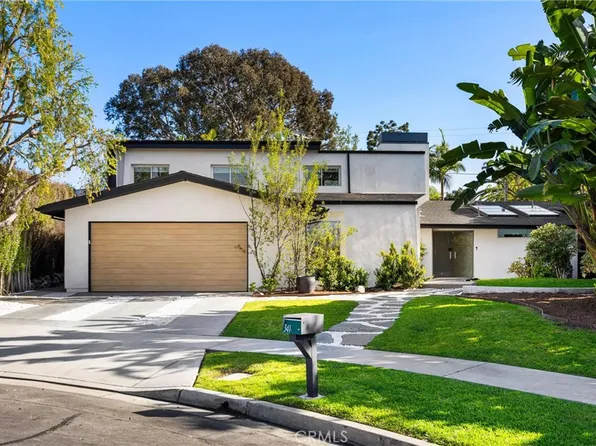 341 Vista Baya, Costa Mesa, CA 92627