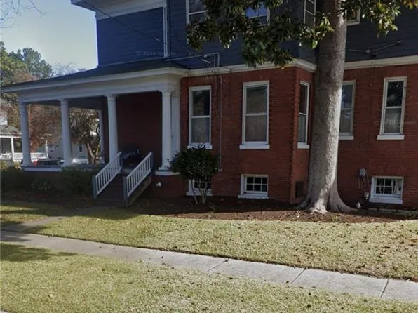 1055 Cambridge Cres APT 4, Norfolk, VA 23508