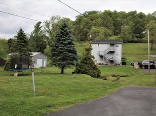 140 Paddle Creek Rd, Johnson City, TN 37601