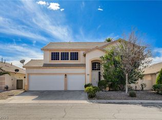 1789 Antelope Valley Ave, Henderson, NV 89012