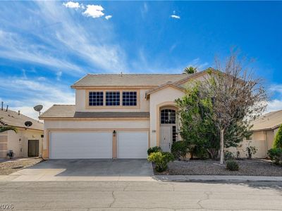 1789 Antelope Valley Ave, Henderson, NV, 89012