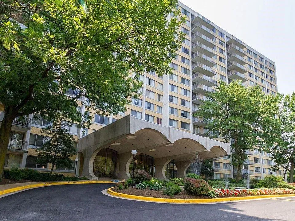 301 N Beauregard St #505