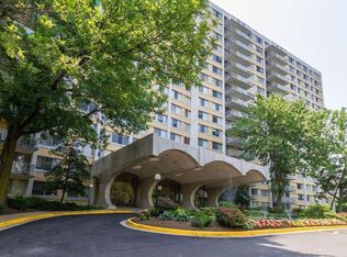 301 N Beauregard St APT 505, Alexandria, VA 22312