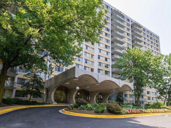 301 N Beauregard St APT 505