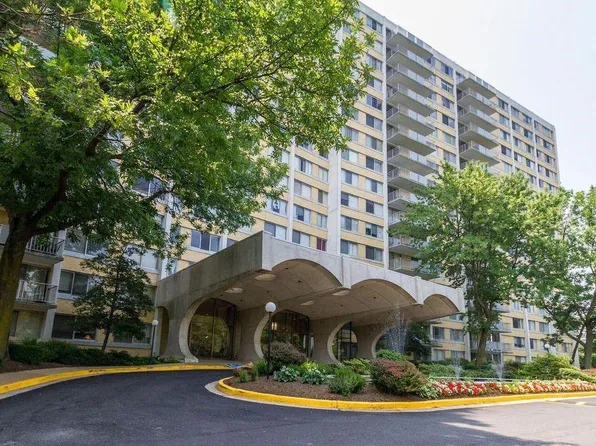 301 N Beauregard St, Alexandria, VA