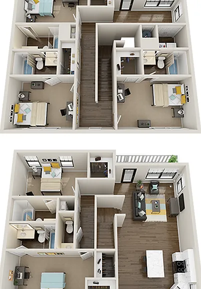 5x5.5-Premium-Floor-Plan-Collective-at-Clemson 5x5.5-Premium-Floor-Plan-Collective-at-Clemson
