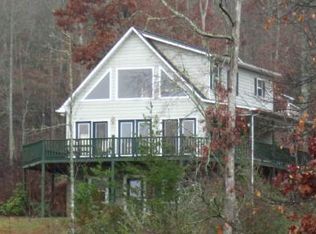 51 N View Cir, Hayesville, NC 28904