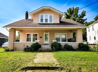 244 Hall St, Madisonville, KY 42431