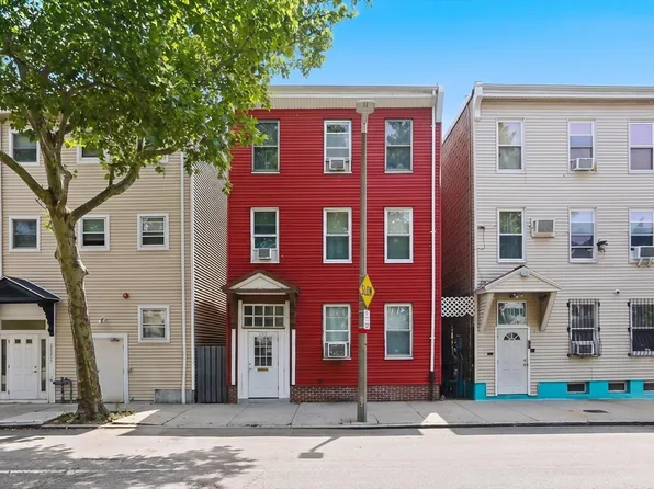 259 Chelsea St, East Boston, MA 02128