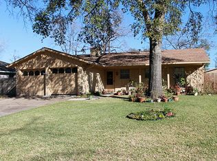 311 Southbrook Cir, Houston, TX 77060