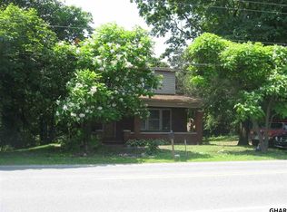 347 New Bloomfield Rd, Duncannon, PA 17020