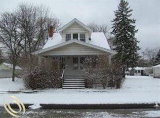 16541 Fenton St, Detroit, MI 48219