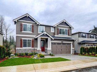 5061 231st Ave SE, Issaquah, WA 98029