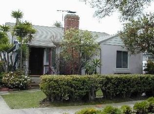 1720 Cedar St, Santa Monica, CA 90405