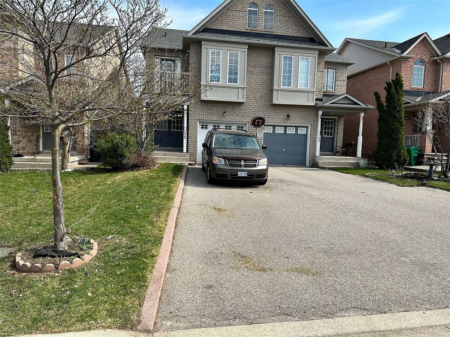 770 Bethany Cres, Mississauga, ON L5V 3B8 Zillow