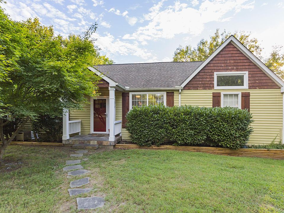 517 Westboro Dr, Nashville, TN 37209 Zillow
