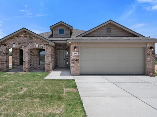 905 Quincy Ave, Lubbock, TX 79416