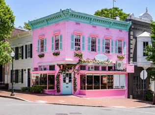 3426 O St NW, Washington, DC 20007