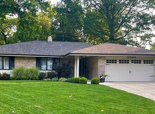 2005 Belvedere Dr, Toledo, OH 43614