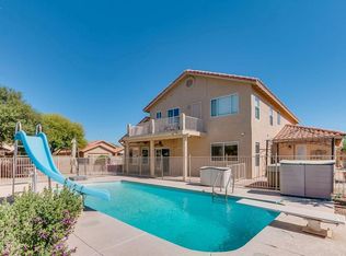 8091 E Hayden Pl, Tucson, AZ 85715
