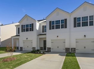 343 David Hill Dr, Sanford, NC 27330