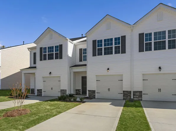 427 David Hl, Sanford, NC 27330