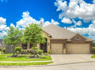 27610 Great Sky Ct, Fulshear, TX 77441