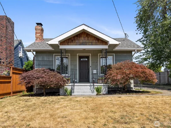 3915 N 11th Street, Tacoma, WA 98406