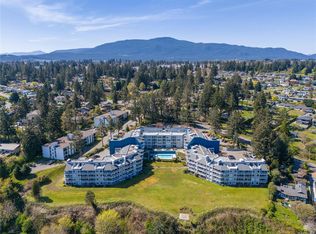 2562 Departure Bay Rd #418, Nanaimo, BC V9S 5P1