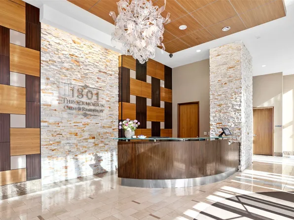 1301 Throckmorton St APT 2805, Fort Worth, TX 76102