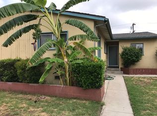 14843 Saticoy St, Van Nuys, CA 91405