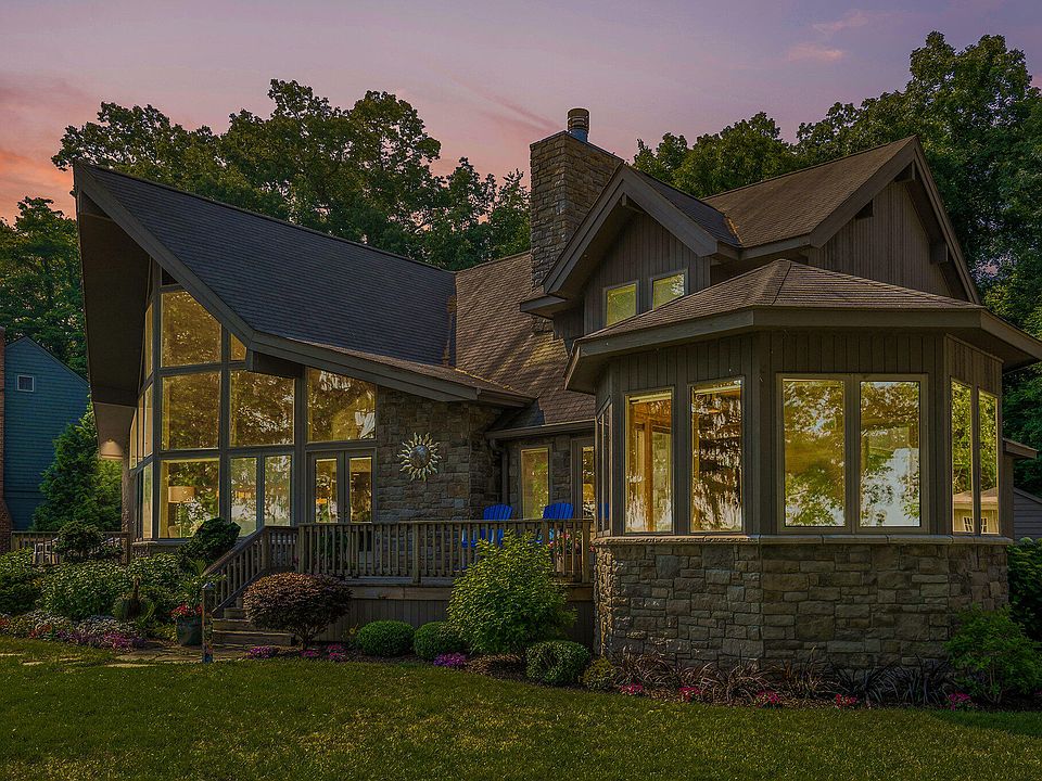 201 Gull Lake Is, Richland, MI 49083 Zillow