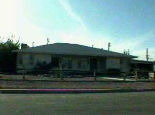 2351 N Hampton St, Tucson, AZ 85719