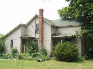 8750 Lauver Rd, Pleasant Hill, OH 45359